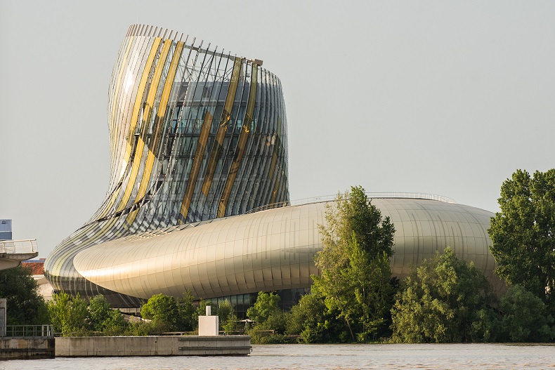 Museen in Bordeaux